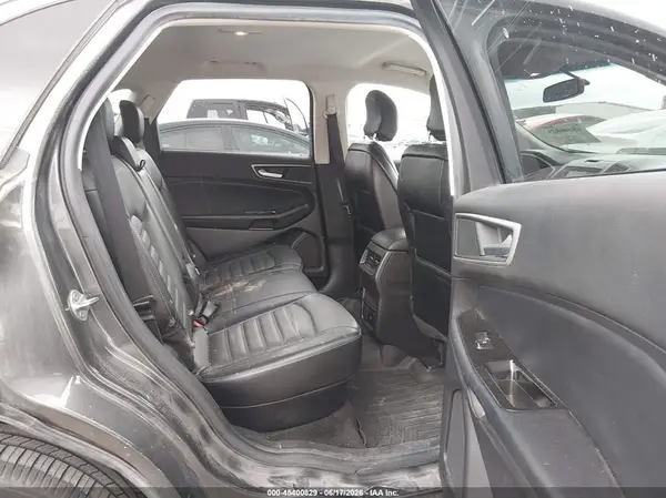 2FMPK3J8XJBC44202 2018 FORD EDGE - Image 8