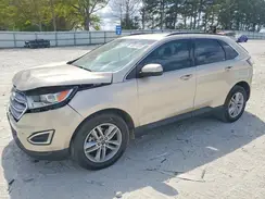 2FMPK3J8XJBC44698 2018 FORD EDGE