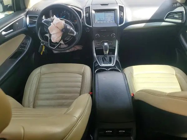 2FMPK3J8XJBC44698 2018 FORD EDGE - Image 8