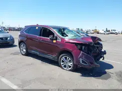 2FMPK3J8XJBC52025 2018 FORD EDGE