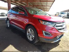 2FMPK3J8XJBC56088 2018 FORD EDGE