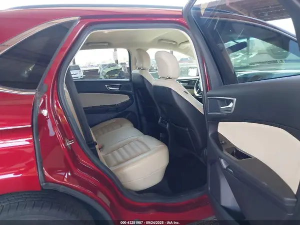 2FMPK3J8XJBC56088 2018 FORD EDGE - Image 8