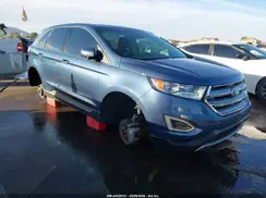 2FMPK3J8XJBC56091 2018 FORD EDGE