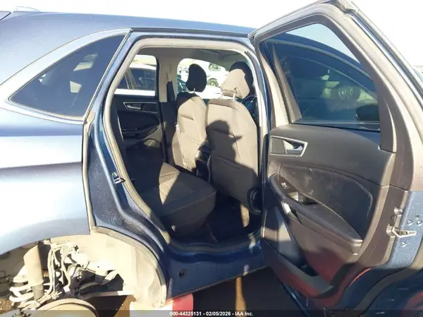 2FMPK3J8XJBC56091 2018 FORD EDGE - Image 8