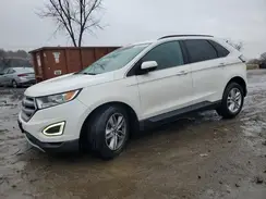 2FMPK3J90GBB02880 2016 FORD EDGE