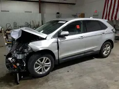 2FMPK3J90GBB11062 2016 FORD EDGE