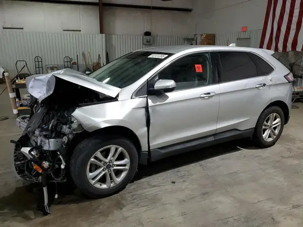 2FMPK3J90GBB11062 2016 FORD EDGE - Image 1