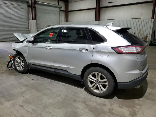 2FMPK3J90GBB11062 2016 FORD EDGE - Image 2