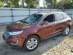 2FMPK3J90GBB25964 2016 FORD EDGE
