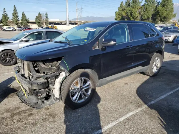 2FMPK3J90GBB31568 2016 FORD EDGE - Image 1