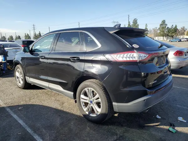 2FMPK3J90GBB31568 2016 FORD EDGE - Image 2