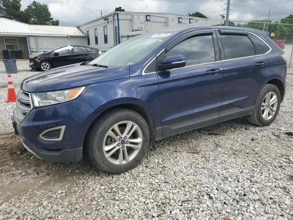 2FMPK3J90GBB51657 2016 FORD EDGE - Image 1