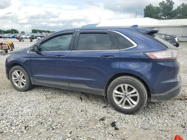 2FMPK3J90GBB51657 2016 FORD EDGE - Image 2