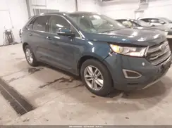 2FMPK3J90GBB67101 2016 FORD EDGE