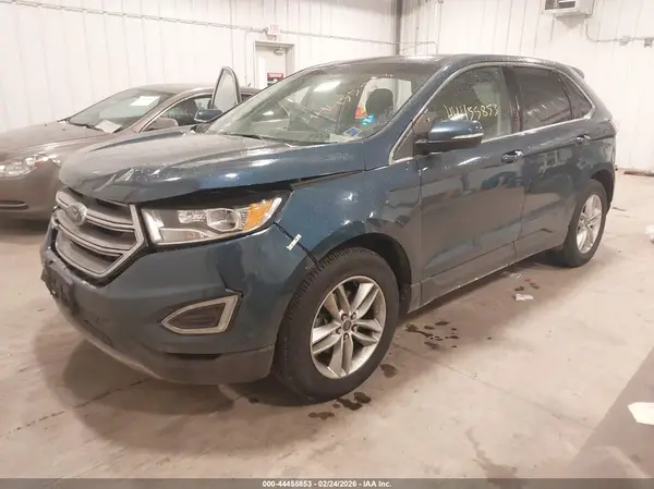 2FMPK3J90GBB67101 2016 FORD EDGE - Image 2