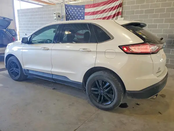 2FMPK3J90GBB68491 2016 FORD EDGE - Image 2