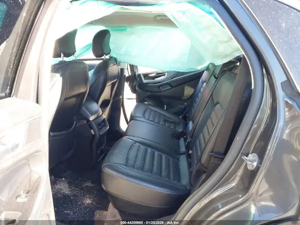 2FMPK3J90GBB70340 2016 FORD EDGE - Image 8