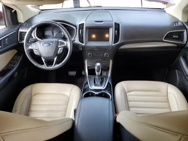 2FMPK3J90GBB70497 2016 FORD EDGE - Image 8