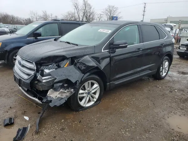 2FMPK3J90GBB71181 2016 FORD EDGE - Image 1