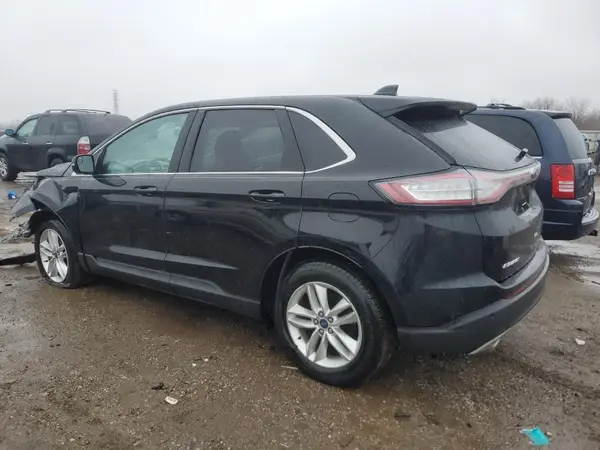 2FMPK3J90GBB71181 2016 FORD EDGE - Image 2