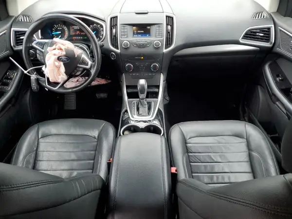 2FMPK3J90GBB71181 2016 FORD EDGE - Image 8
