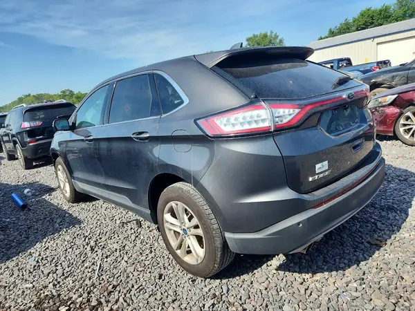 2FMPK3J90GBB71701 2016 FORD EDGE - Image 2