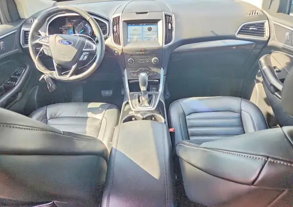 2FMPK3J90GBB71701 2016 FORD EDGE - Image 8