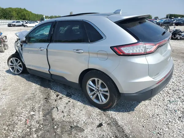 2FMPK3J90GBB73237 2016 FORD EDGE - Image 2