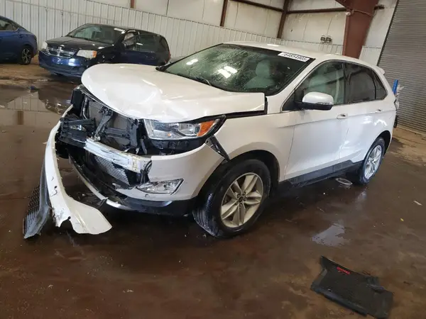 2FMPK3J90GBB87946 2016 FORD EDGE - Image 1