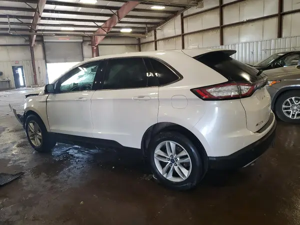 2FMPK3J90GBB87946 2016 FORD EDGE - Image 2