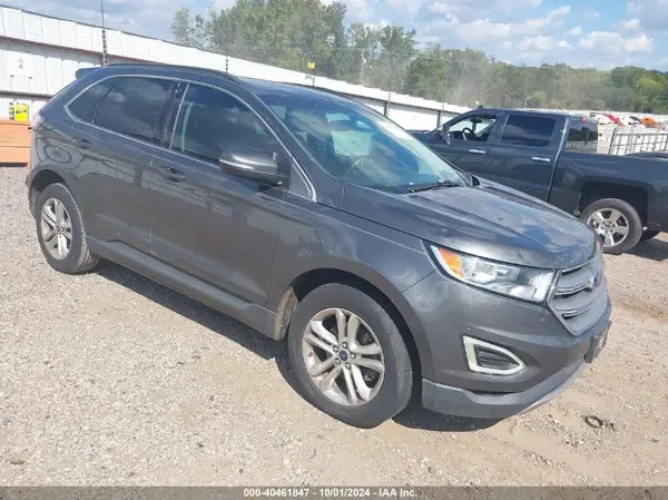 2FMPK3J90GBB88417 2016 FORD EDGE - Image 1