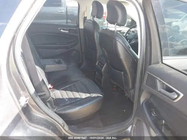 2FMPK3J90GBB88417 2016 FORD EDGE - Image 8
