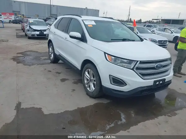 2FMPK3J90GBB88451 2016 FORD EDGE - Image 1