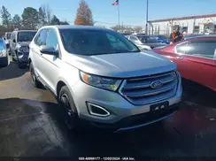 2FMPK3J90GBB92547 2016 FORD EDGE