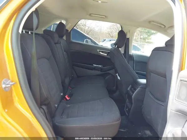 2FMPK3J90GBC00937 2016 FORD EDGE - Image 8