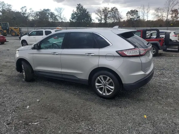 2FMPK3J90GBC04308 2016 FORD EDGE - Image 2