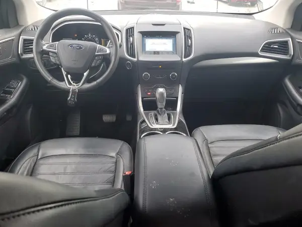 2FMPK3J90GBC04308 2016 FORD EDGE - Image 8