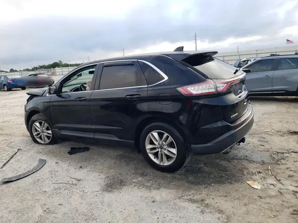 2FMPK3J90GBC04468 2016 FORD EDGE - Image 2