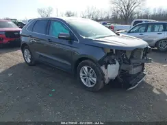 2FMPK3J90GBC05779 2016 FORD EDGE