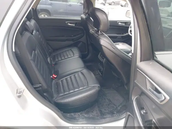 2FMPK3J90GBC09508 2016 FORD EDGE - Image 8