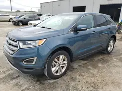 2FMPK3J90GBC09525 2016 FORD EDGE