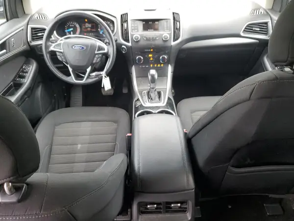 2FMPK3J90GBC09525 2016 FORD EDGE - Image 8