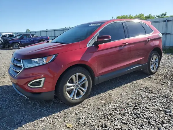 2FMPK3J90GBC10397 2016 FORD EDGE - Image 1