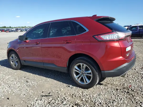 2FMPK3J90GBC10397 2016 FORD EDGE - Image 2