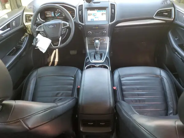 2FMPK3J90GBC10397 2016 FORD EDGE - Image 8