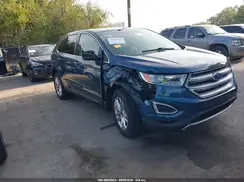 2FMPK3J90GBC11274 2016 FORD EDGE
