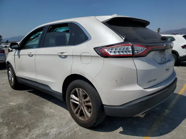 2FMPK3J90GBC17706 2016 FORD EDGE - Image 2