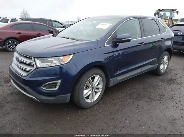 2FMPK3J90GBC18063 2016 FORD EDGE - Image 2