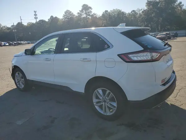 2FMPK3J90GBC18080 2016 FORD EDGE - Image 2