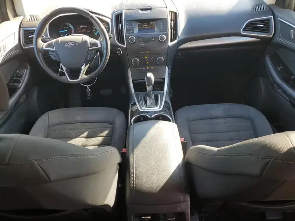 2FMPK3J90GBC18080 2016 FORD EDGE - Image 8